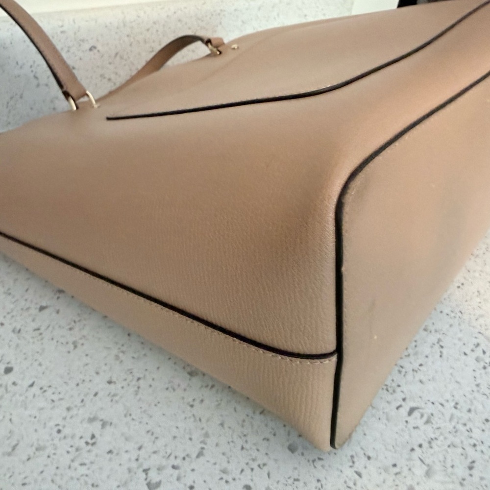 kate spade Blush Tote Bag - Picture 5 of 6